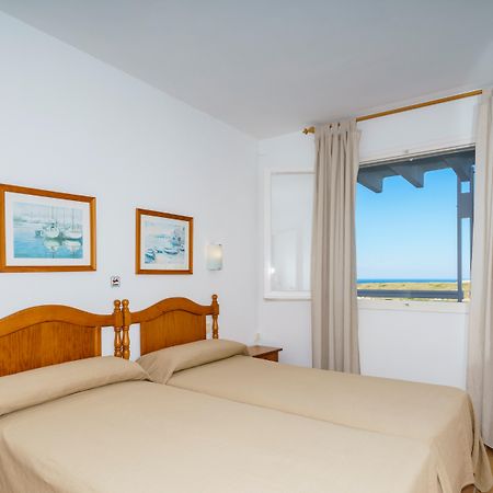 Playa Parc Apartments Son Parc Zewnętrze zdjęcie