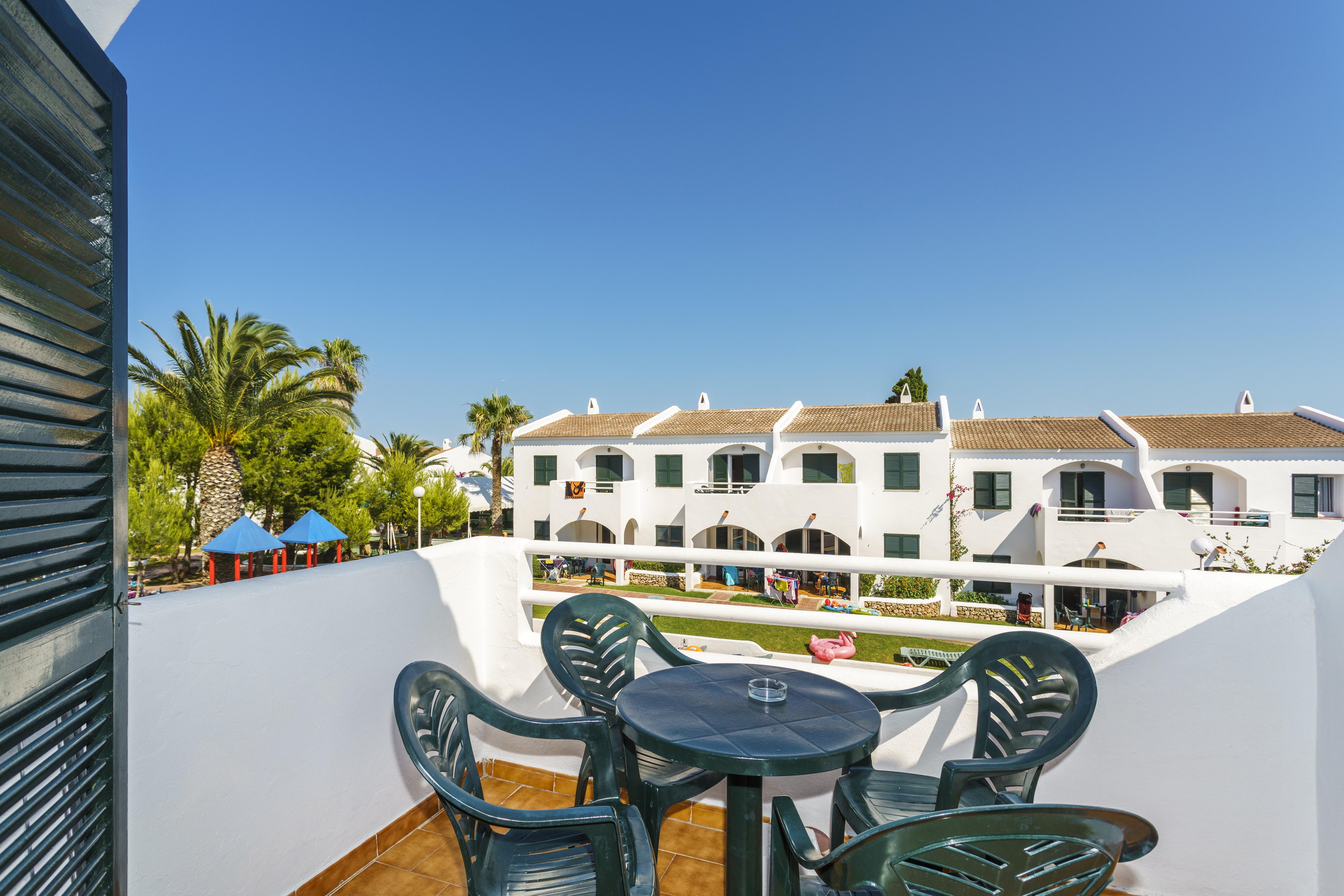 Playa Parc Apartments Son Parc Zewnętrze zdjęcie
