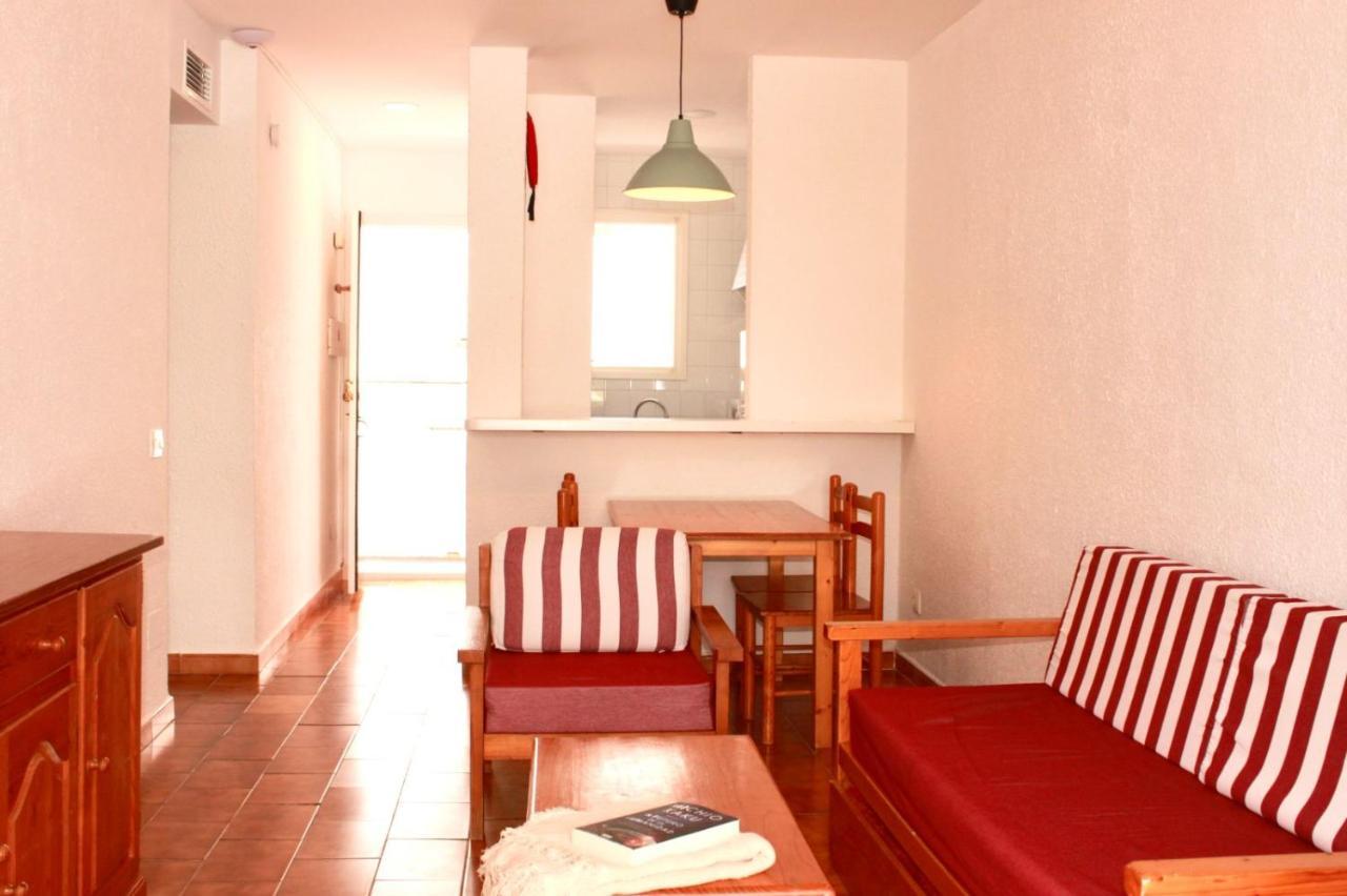 Playa Parc Apartments Son Parc Zewnętrze zdjęcie