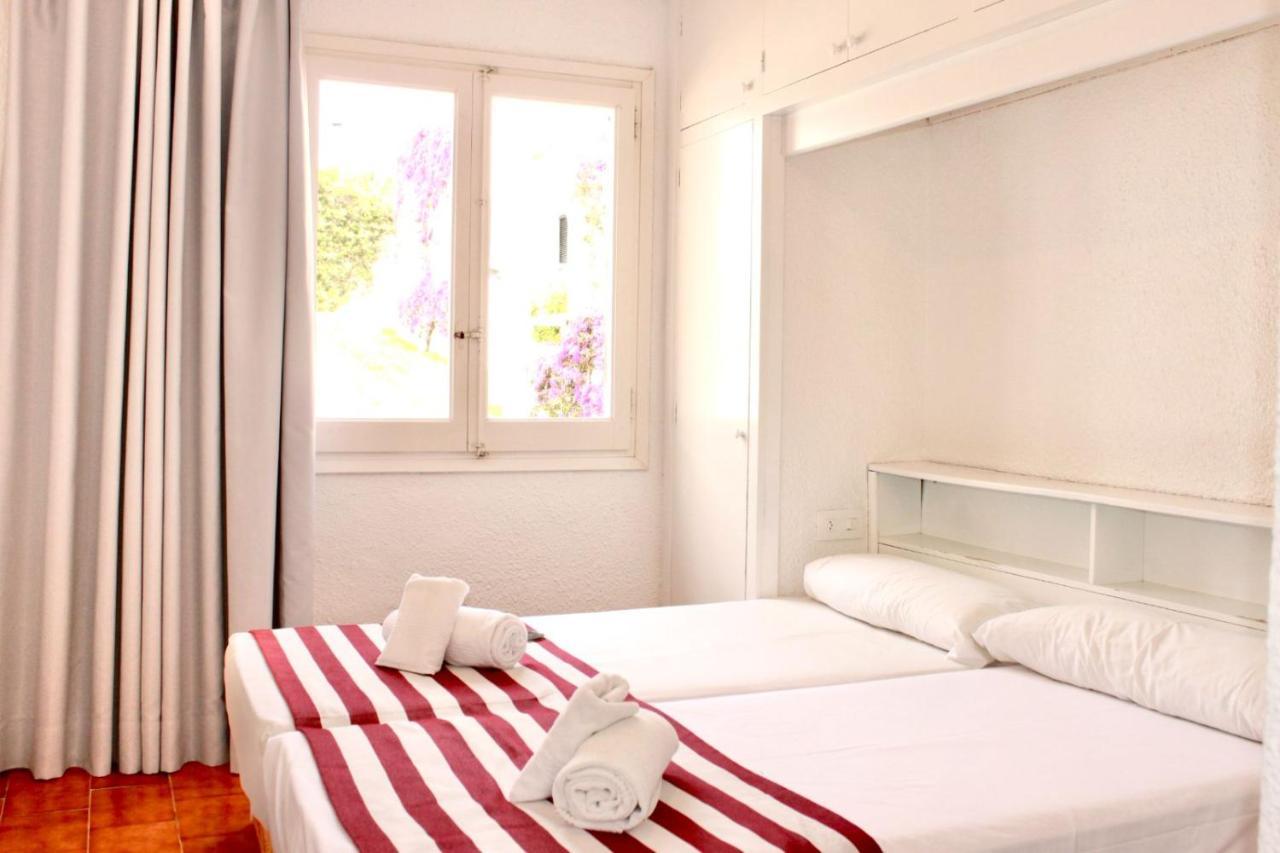 Playa Parc Apartments Son Parc Zewnętrze zdjęcie