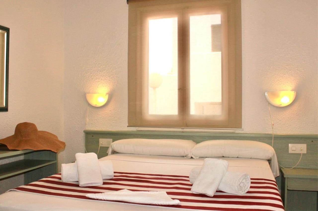 Playa Parc Apartments Son Parc Zewnętrze zdjęcie