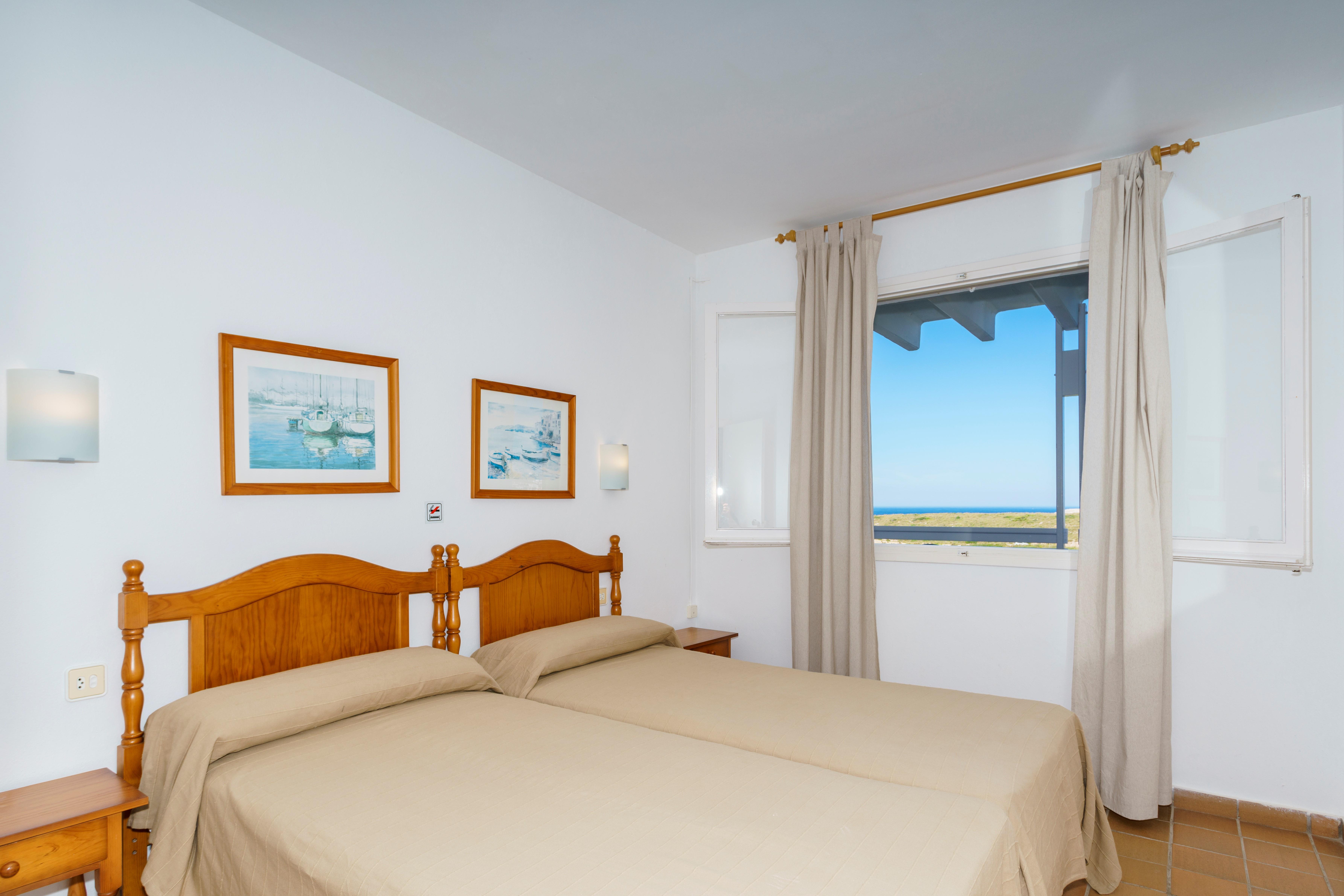Playa Parc Apartments Son Parc Zewnętrze zdjęcie