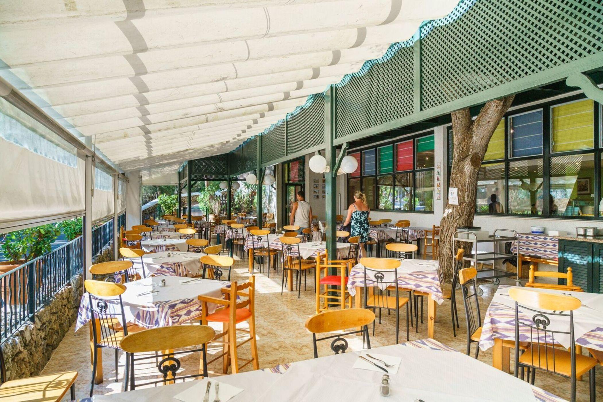 Playa Parc Apartments Son Parc Zewnętrze zdjęcie