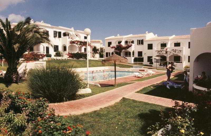 Playa Parc Apartments Son Parc Zewnętrze zdjęcie