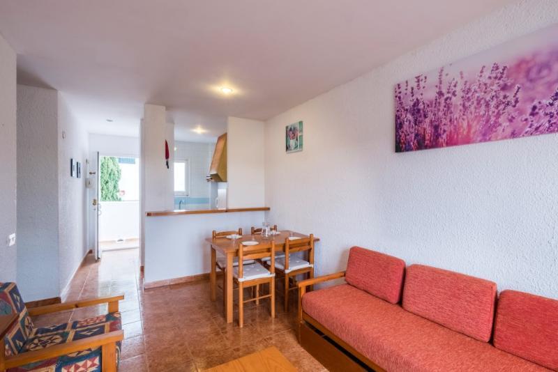 Playa Parc Apartments Son Parc Zewnętrze zdjęcie