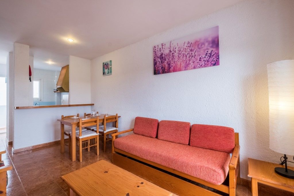 Playa Parc Apartments Son Parc Zewnętrze zdjęcie