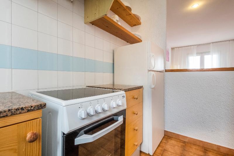 Playa Parc Apartments Son Parc Zewnętrze zdjęcie